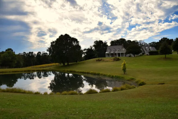 Foto aus „Hume, VA – Farm life Fotostrecke“