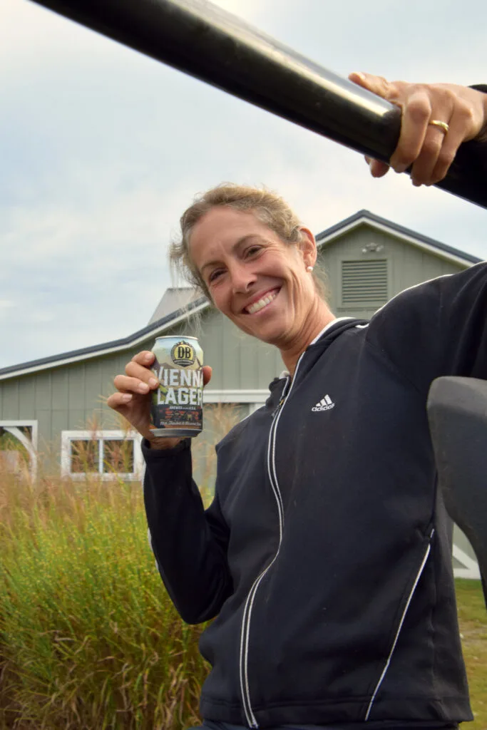 Cheers, Anne!
