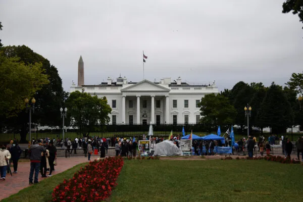 The White House