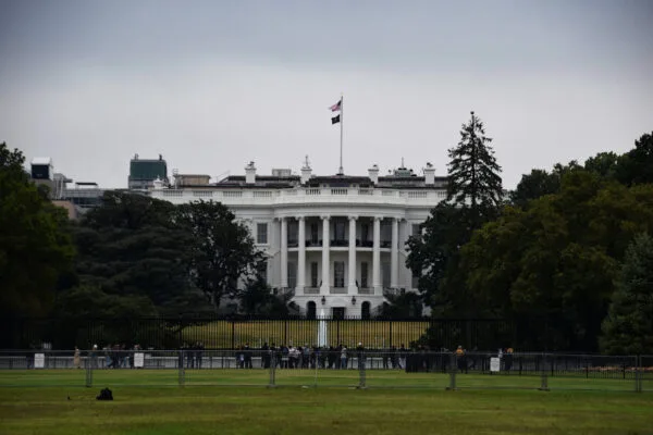 Oval Office