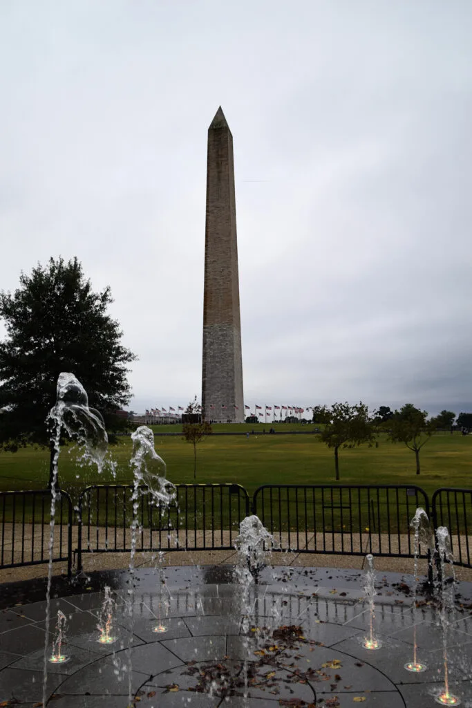 Foto aus „Washington, D.C.“