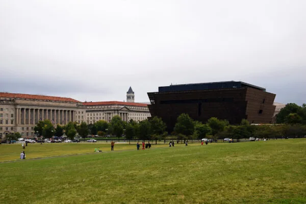 Smithsonian