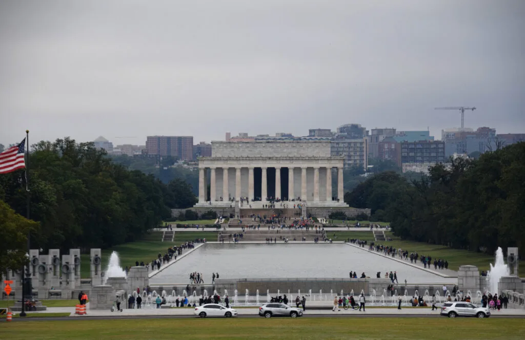 Foto aus „Washington, D.C.“