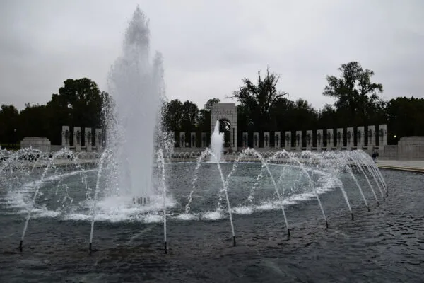 Foto aus „Washington, D.C.“