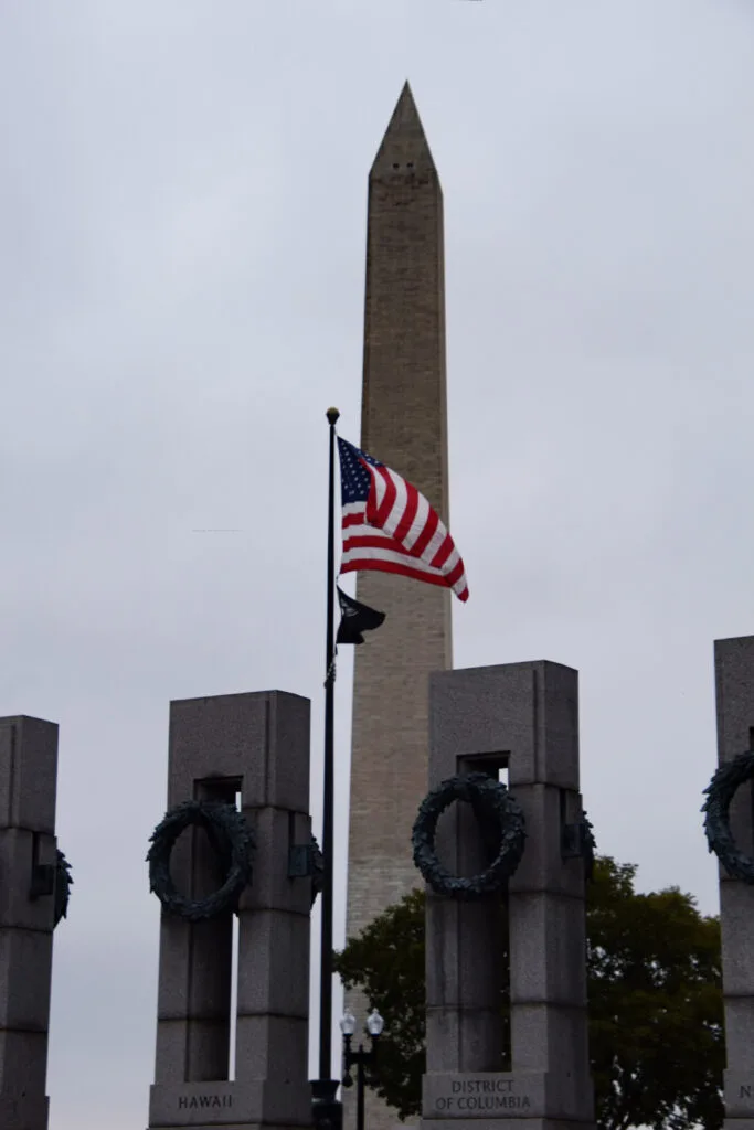 Foto aus „Washington, D.C.“