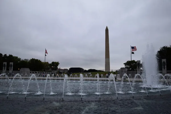 Foto aus „Washington, D.C.“