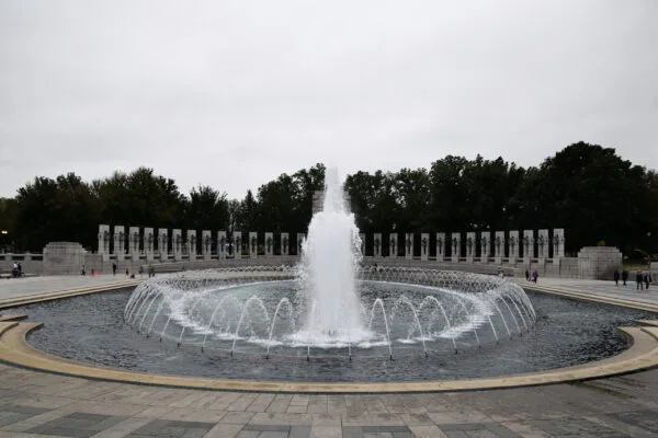 Foto aus „Washington, D.C.“
