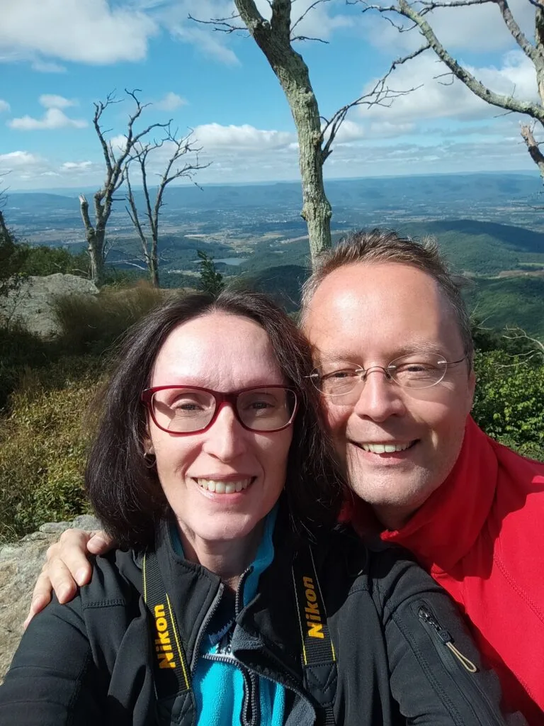 Foto aus „Shenandoah Nationalpark – Skyline Drive Fotostrecke“