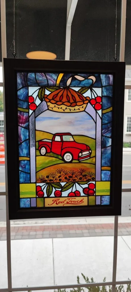 Red Truck Bakery