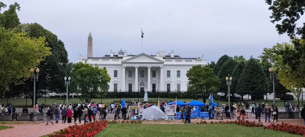 Foto aus „Washington D.C. – Handyfotos“
