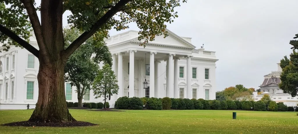 Foto aus „Washington D.C. – Handyfotos“