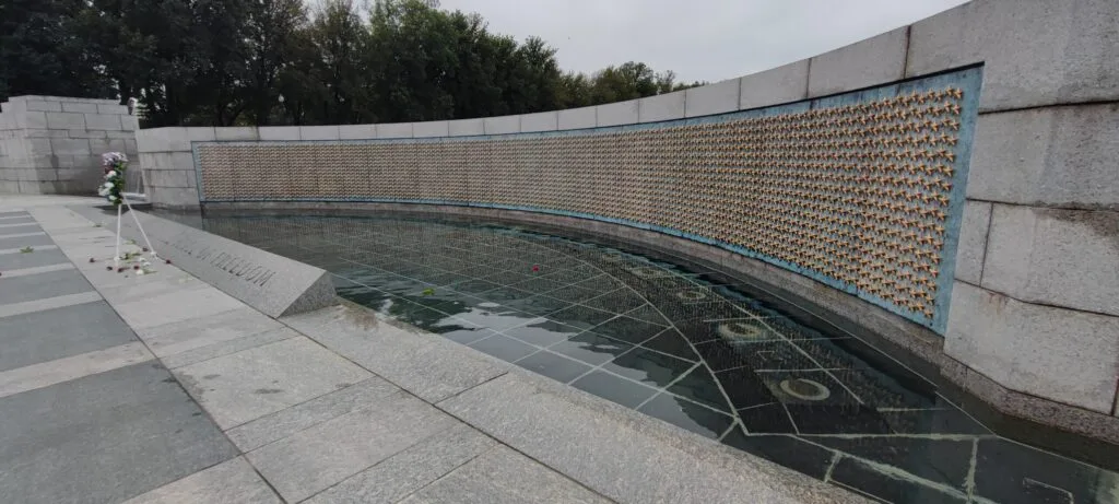 Foto aus „Washington D.C. – Handyfotos“
