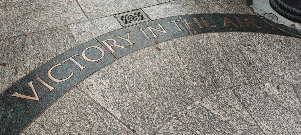 Foto aus „Washington D.C. – Handyfotos“