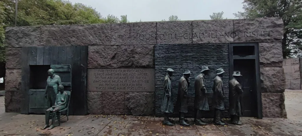 Foto aus „Washington D.C. – Handyfotos“