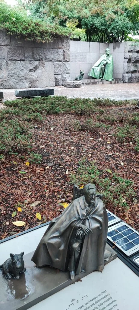 Foto aus „Washington D.C. – Handyfotos“
