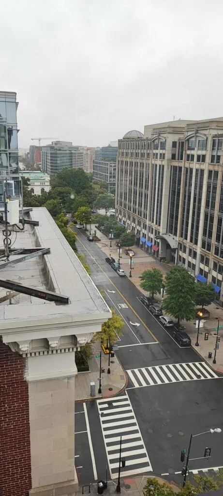 Foto aus „Washington D.C. – Handyfotos“