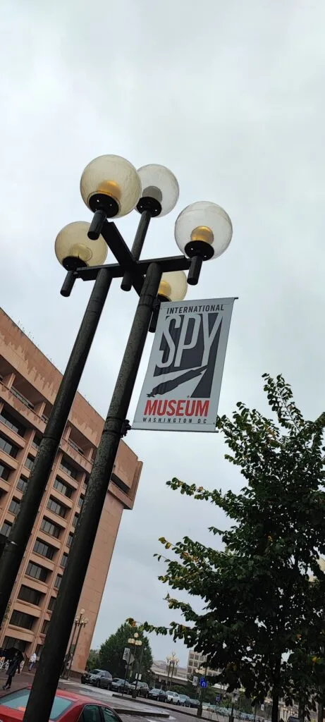 Foto aus „Washington D.C. – Handyfotos“
