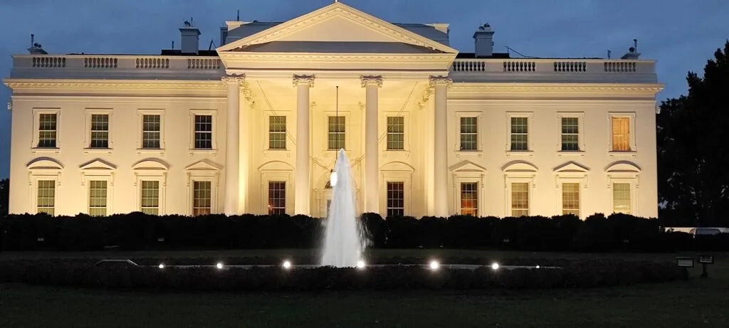 Foto aus „Washington D.C. – Handyfotos“