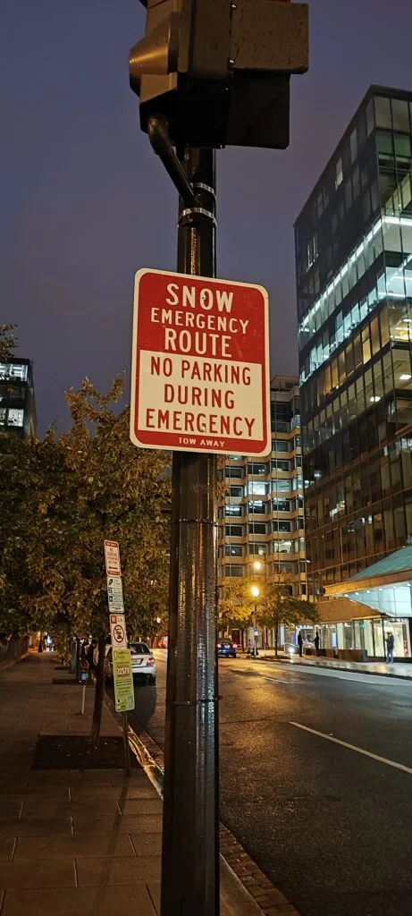 Foto aus „Washington D.C. – Handyfotos“