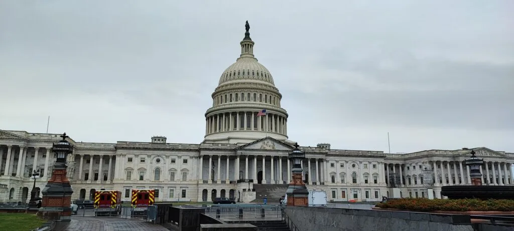 Foto aus „Washington D.C. – Handyfotos“