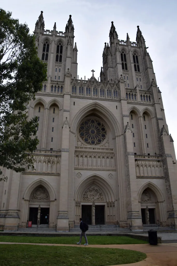 National Cathedral Washington