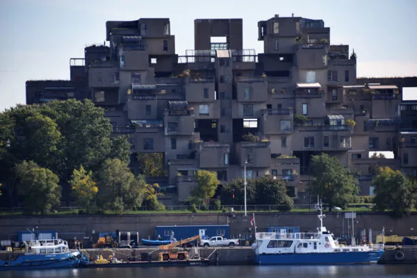Habitat 67