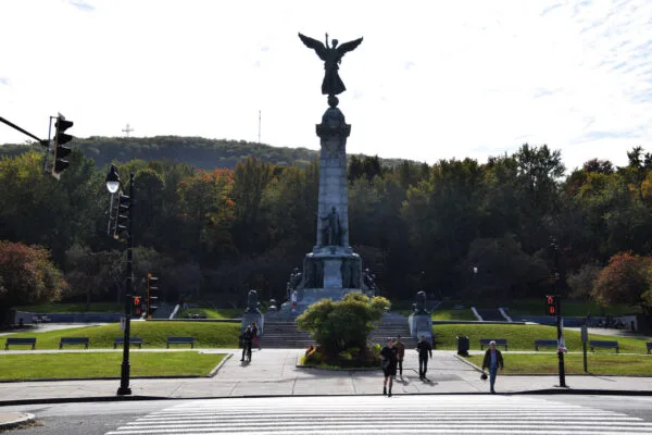 Mount Royal