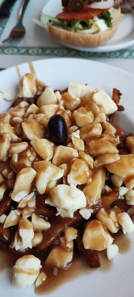 Poutine