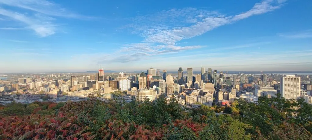 Foto aus „Montreal Tag 1 – Handyfotos“