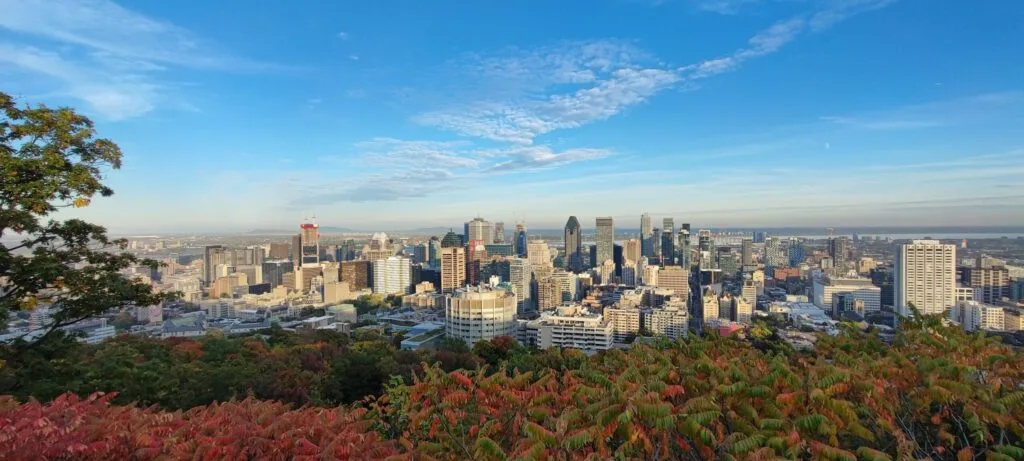 Foto aus „Montreal Tag 1 – Handyfotos“