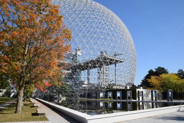 Biosphere