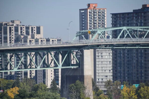 Foto aus „Montréal – Tag 2“