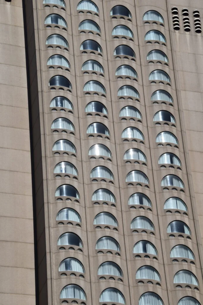 Foto aus „Montréal – Tag 2“