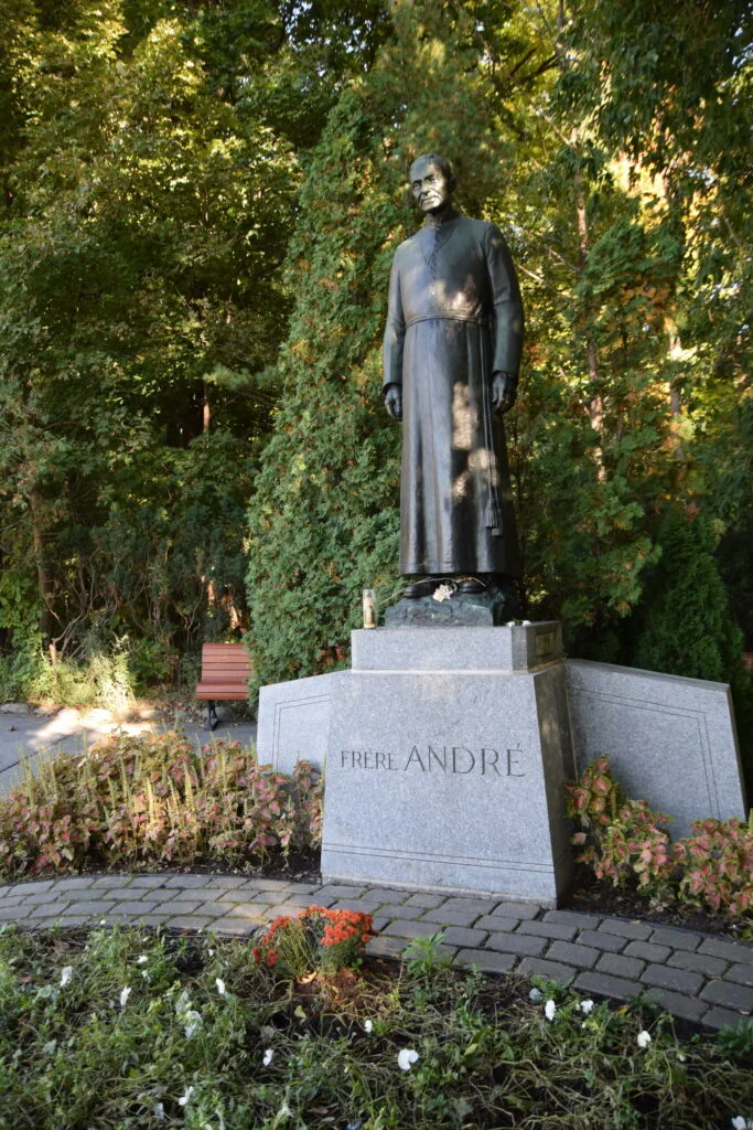 Foto aus „Montréal – Tag 2“