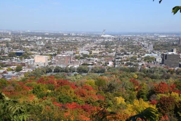 Foto aus „Montréal – Tag 3“