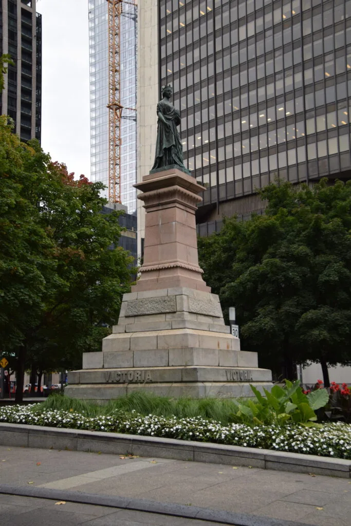 Foto aus „Montréal – Tag 4 und Tag der Abreise“
