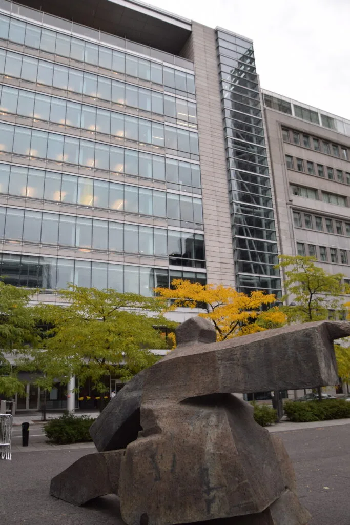 Foto aus „Montréal – Tag 4 und Tag der Abreise“