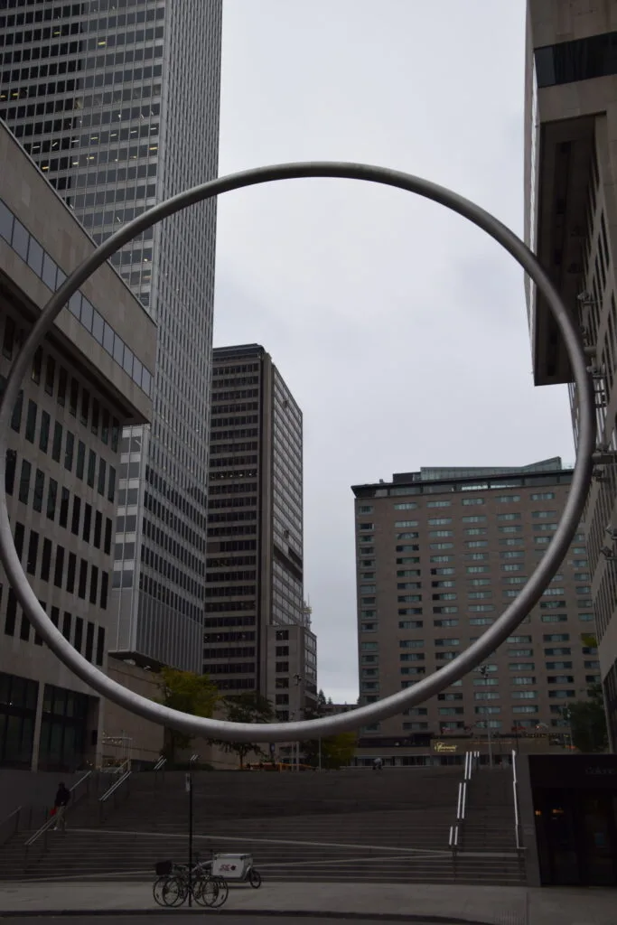 Foto aus „Montréal – Tag 4 und Tag der Abreise“
