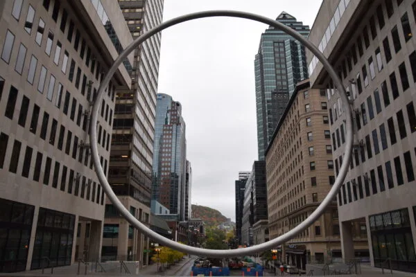 Foto aus „Montréal – Tag 4 und Tag der Abreise“