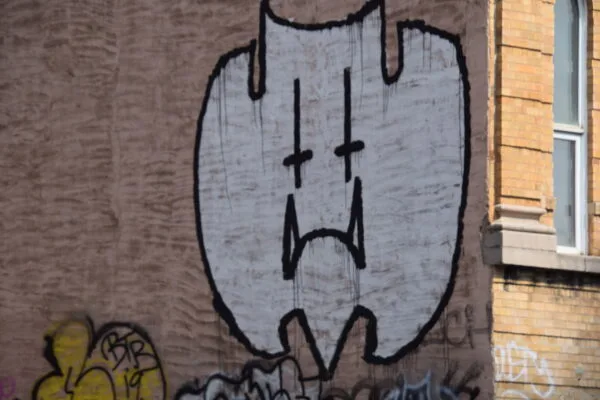 Foto aus „Streetart Special New York“