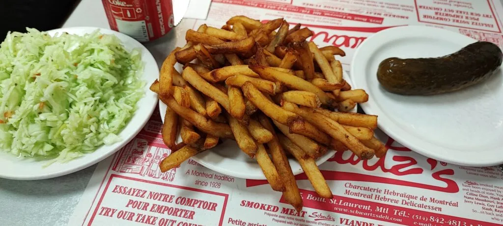 Foto aus „Montréal – Tag 2 Handyfotos“