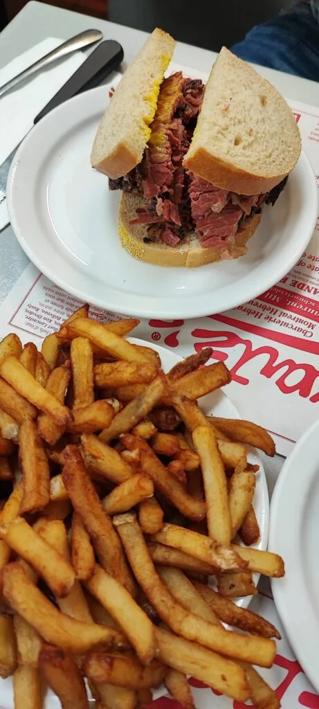 Foto aus „Montréal – Tag 2 Handyfotos“