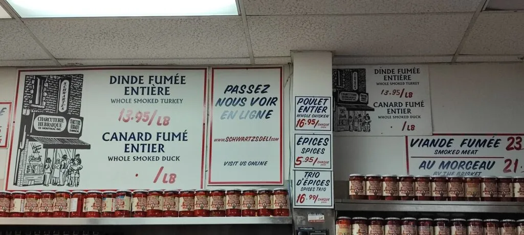 Foto aus „Montréal – Tag 2 Handyfotos“