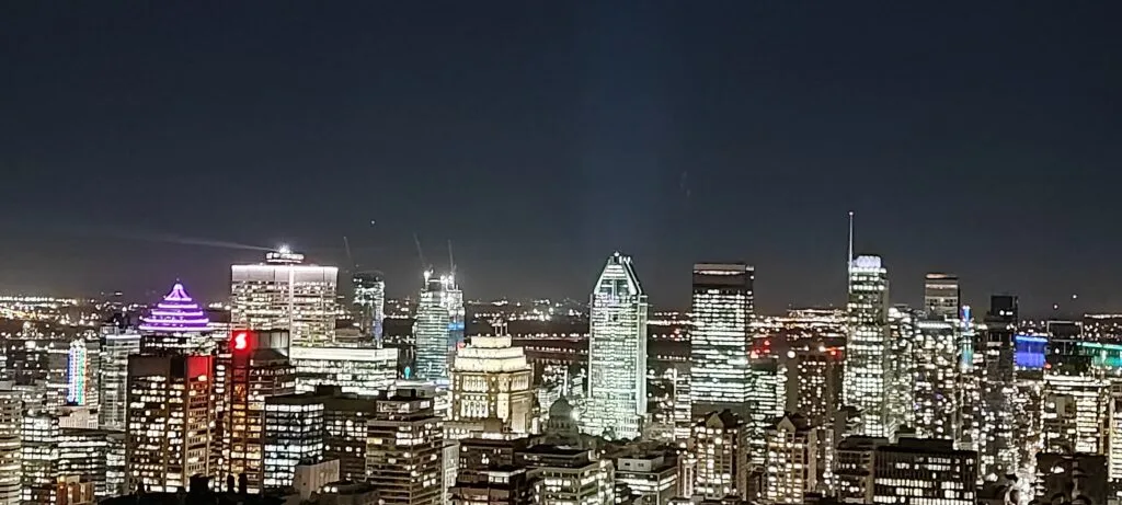 Foto aus „Montréal – Tag 2 Handyfotos“