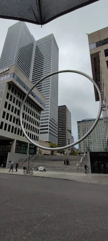 The Ring