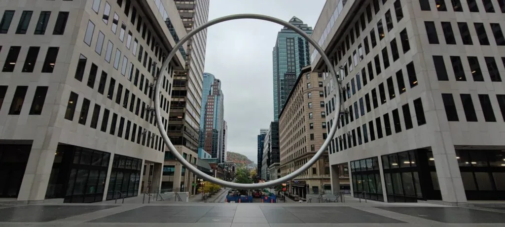 Foto aus „Montréal – Tag 4 und Tag der Abreise“