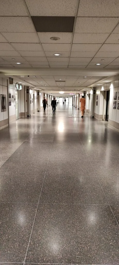 Foto aus „Montréal – Tag 4 und Tag der Abreise“