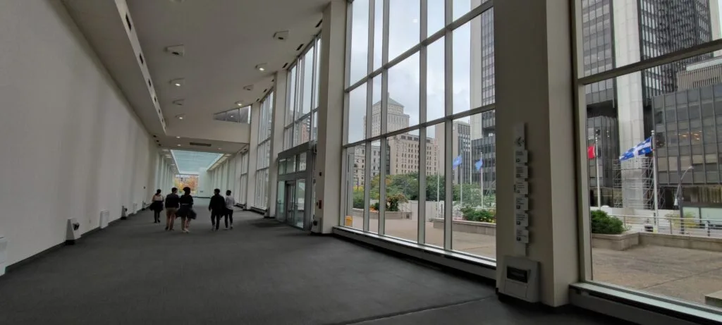 Foto aus „Montréal – Tag 4 und Tag der Abreise“
