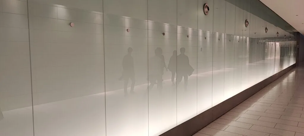 Foto aus „Montréal – Tag 4 und Tag der Abreise“