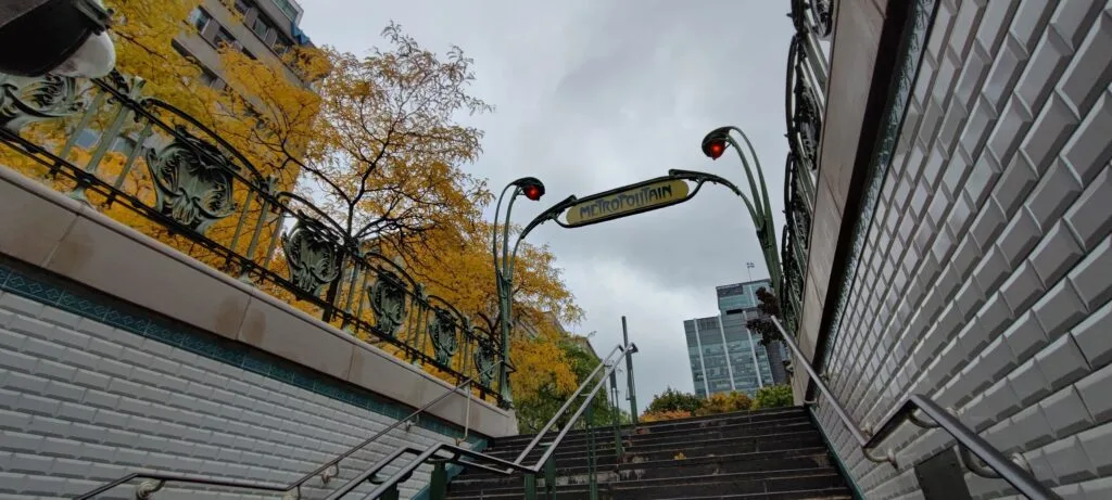 Foto aus „Montréal – Tag 4 und Tag der Abreise“